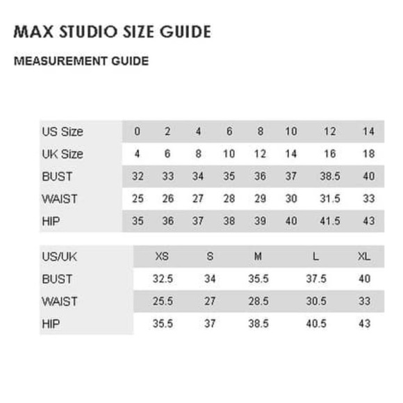 Max Studio Vintage Inspired Linen Jacket Blazer 2 - Picture 8 of 8